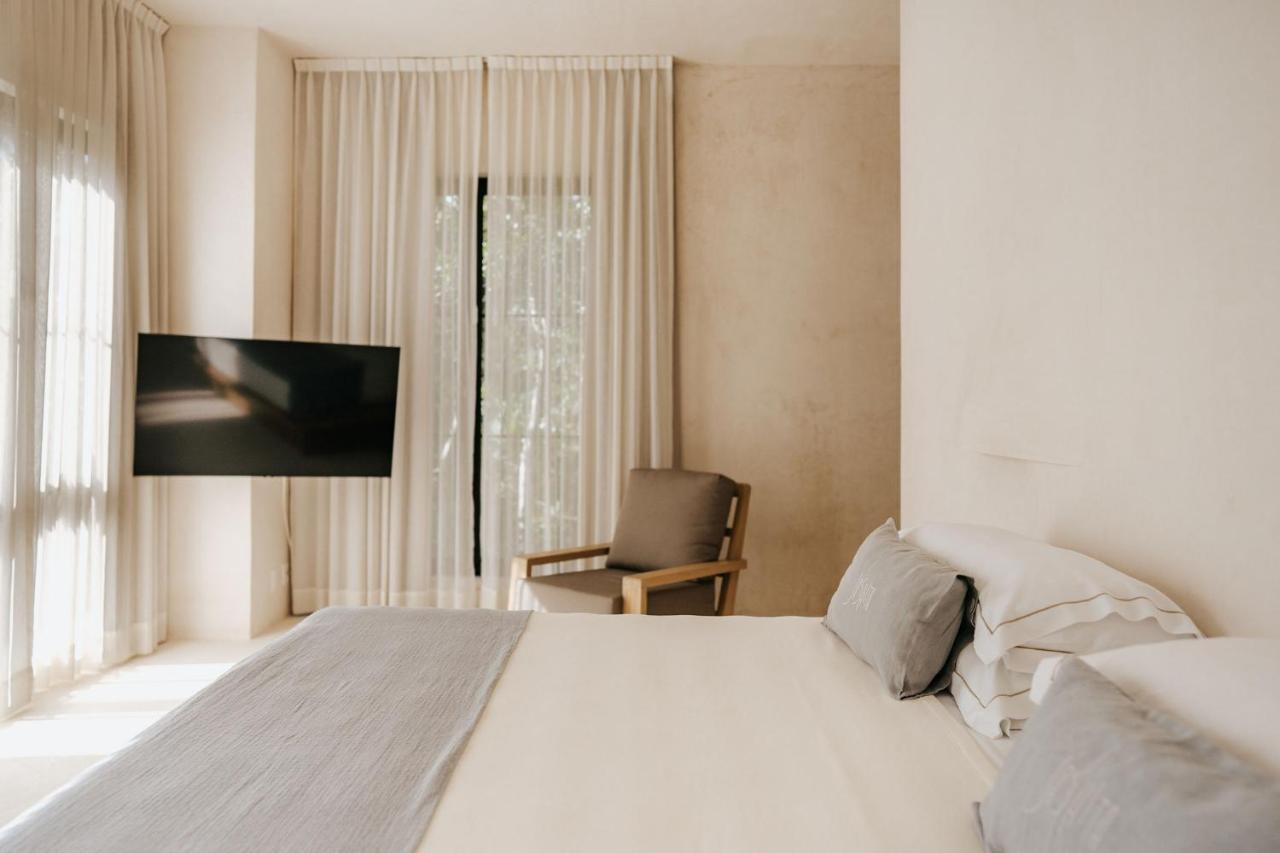 Jashita Tulum Luxury Villas 외부 사진
