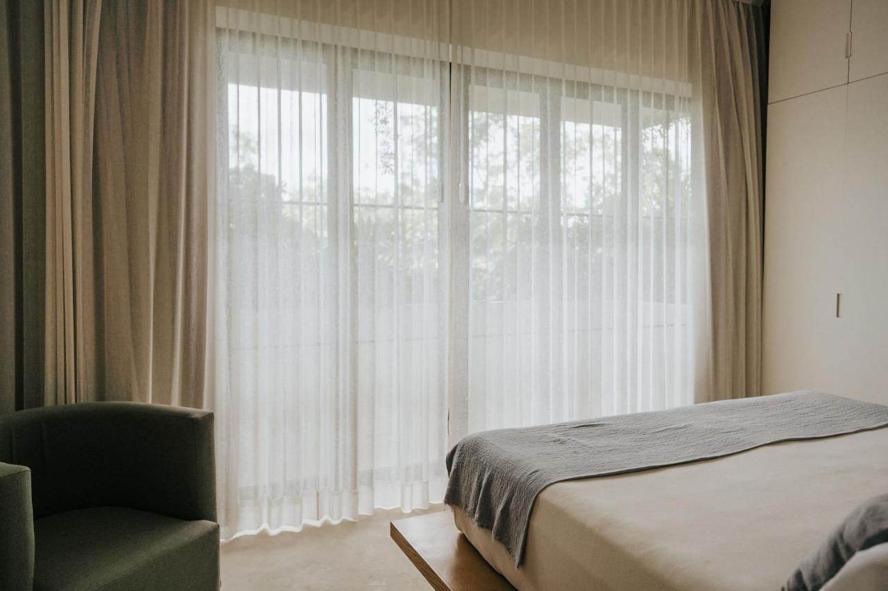Jashita Tulum Luxury Villas 외부 사진