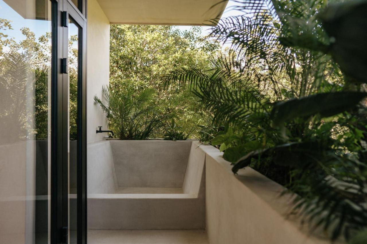 Jashita Tulum Luxury Villas 외부 사진