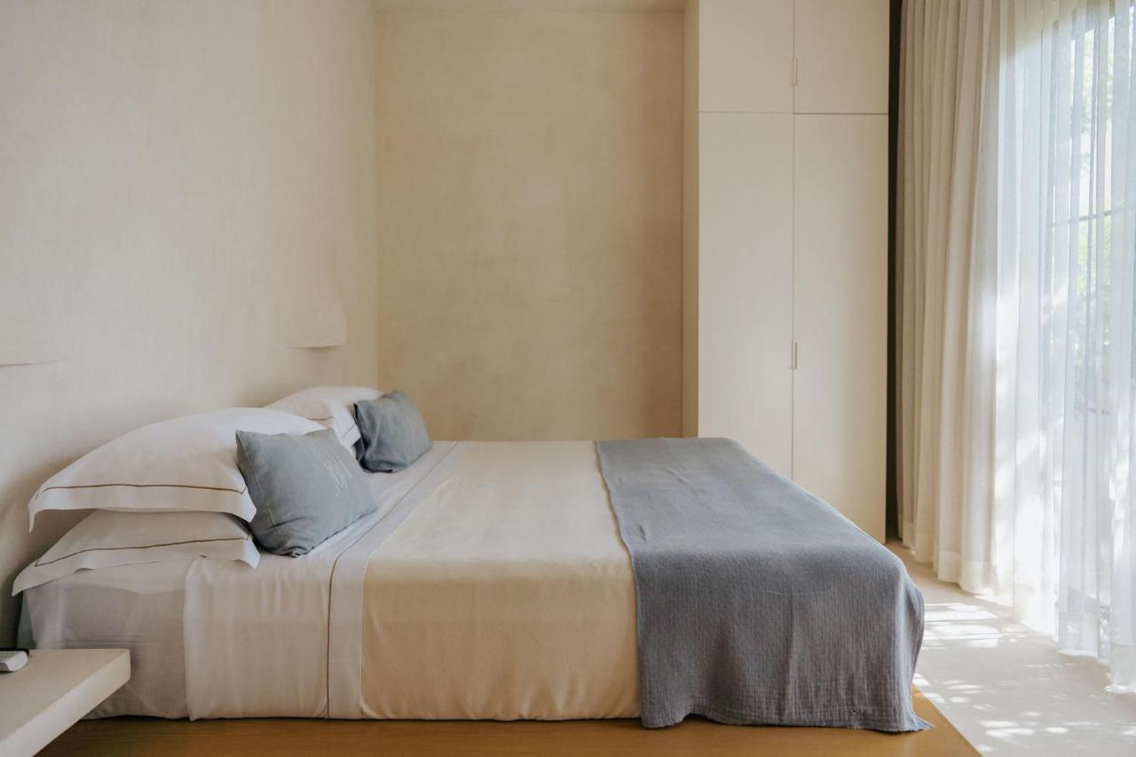 Jashita Tulum Luxury Villas 외부 사진