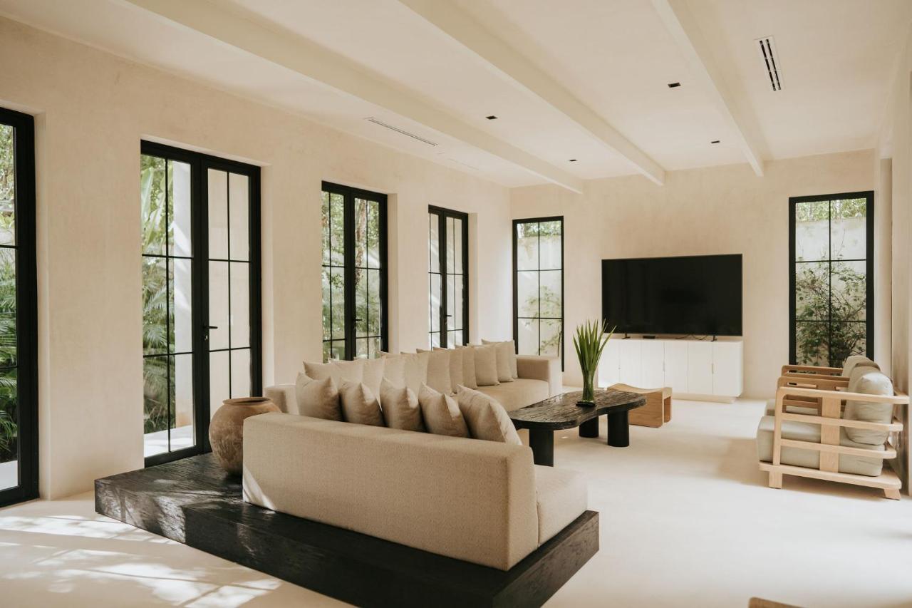 Jashita Tulum Luxury Villas 외부 사진