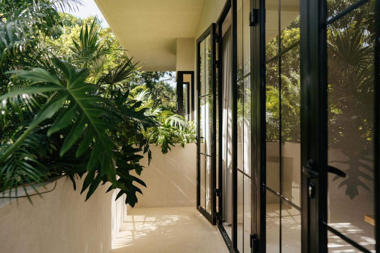 Jashita Tulum Luxury Villas 외부 사진
