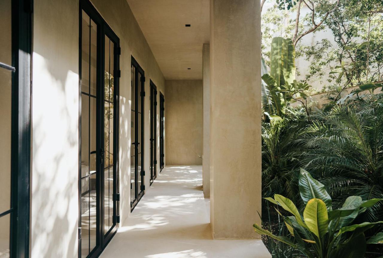 Jashita Tulum Luxury Villas 외부 사진