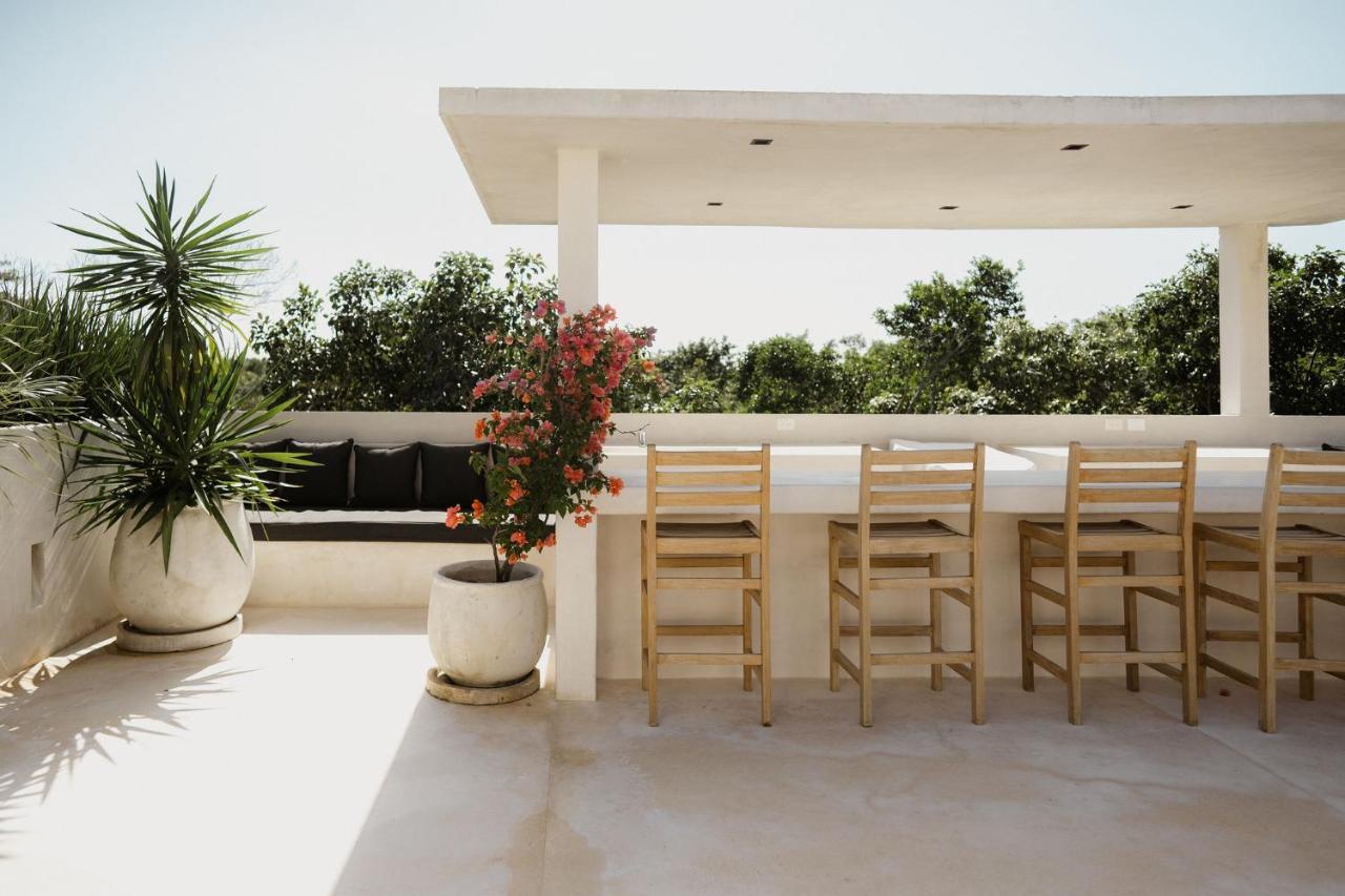 Jashita Tulum Luxury Villas 외부 사진