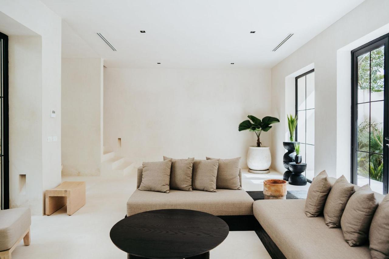 Jashita Tulum Luxury Villas 외부 사진