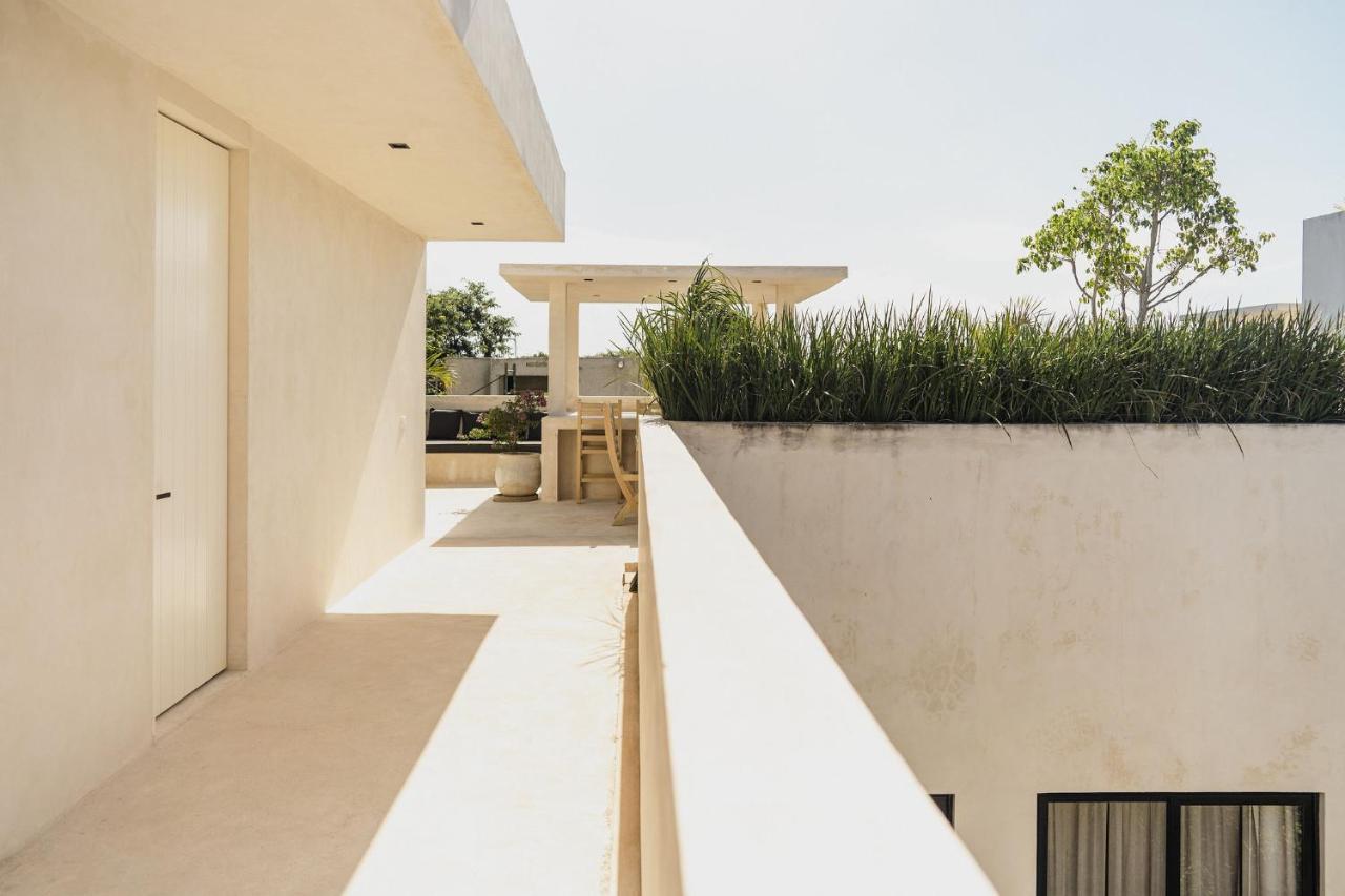 Jashita Tulum Luxury Villas 외부 사진