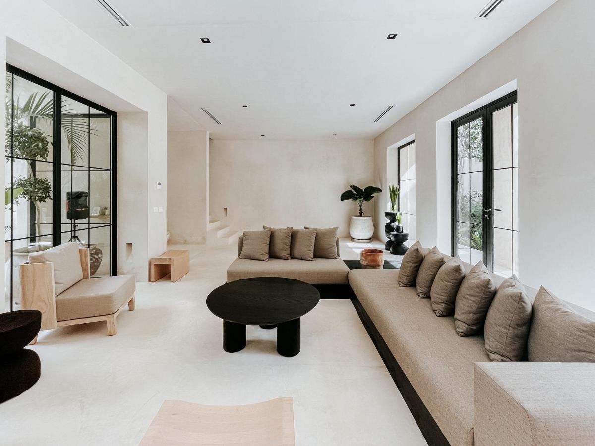 Jashita Tulum Luxury Villas 외부 사진