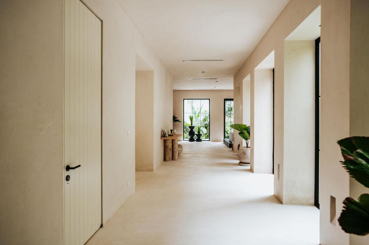 Jashita Tulum Luxury Villas 외부 사진