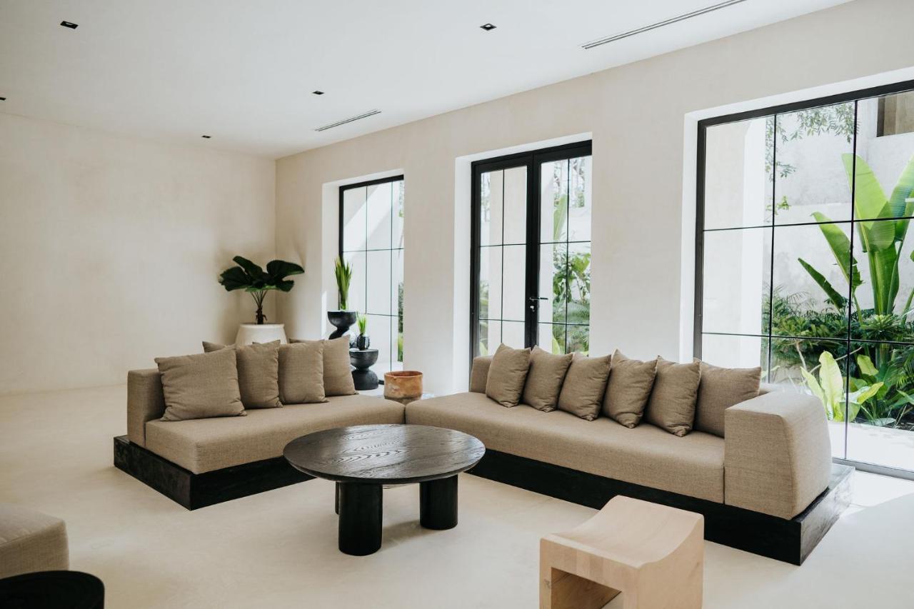 Jashita Tulum Luxury Villas 외부 사진