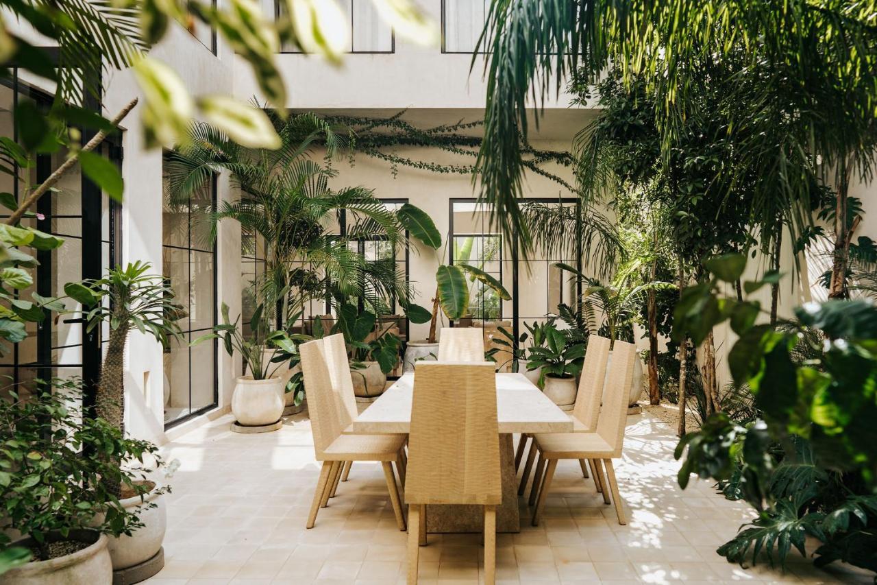Jashita Tulum Luxury Villas 외부 사진