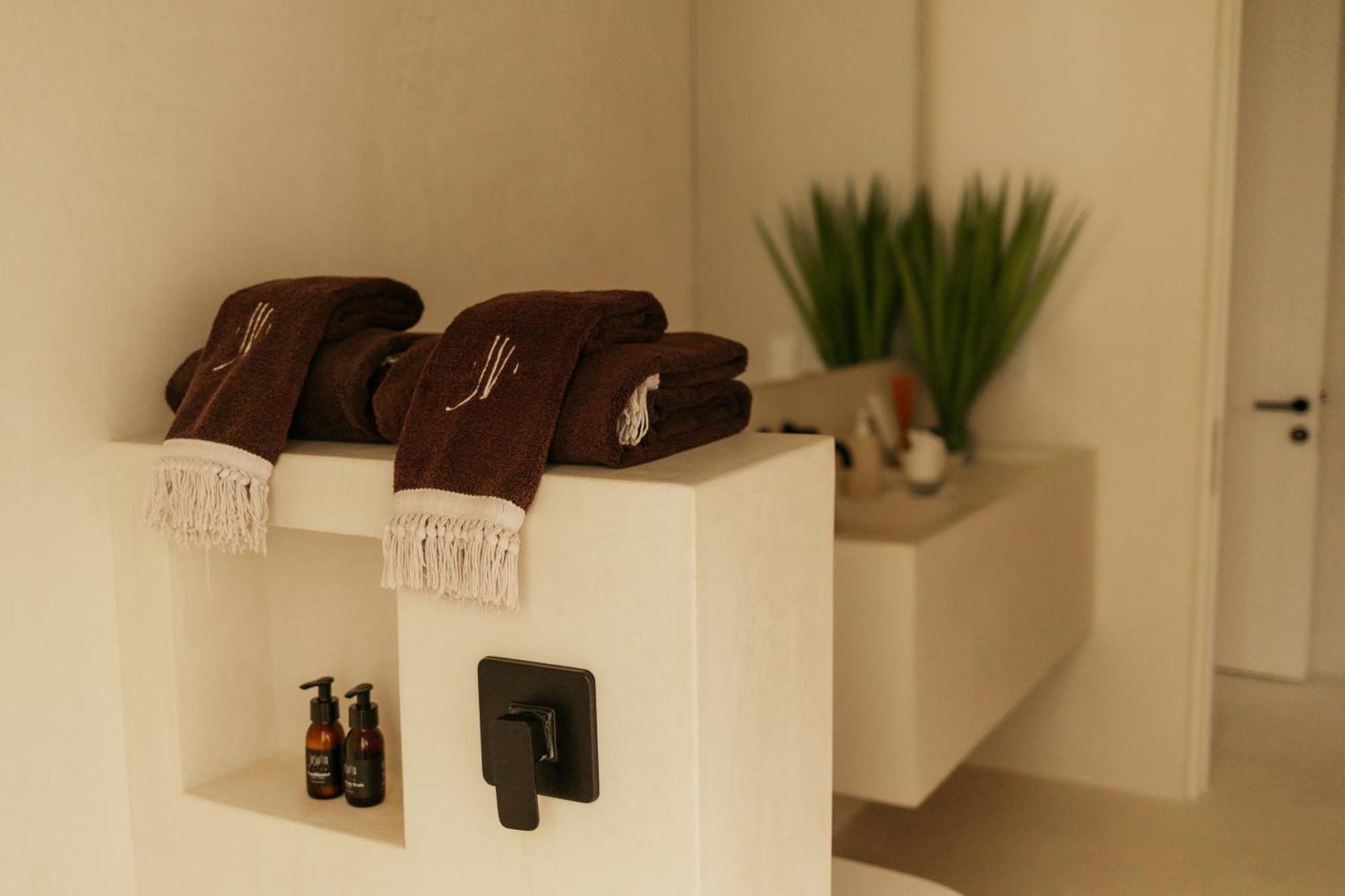 Jashita Tulum Luxury Villas 외부 사진